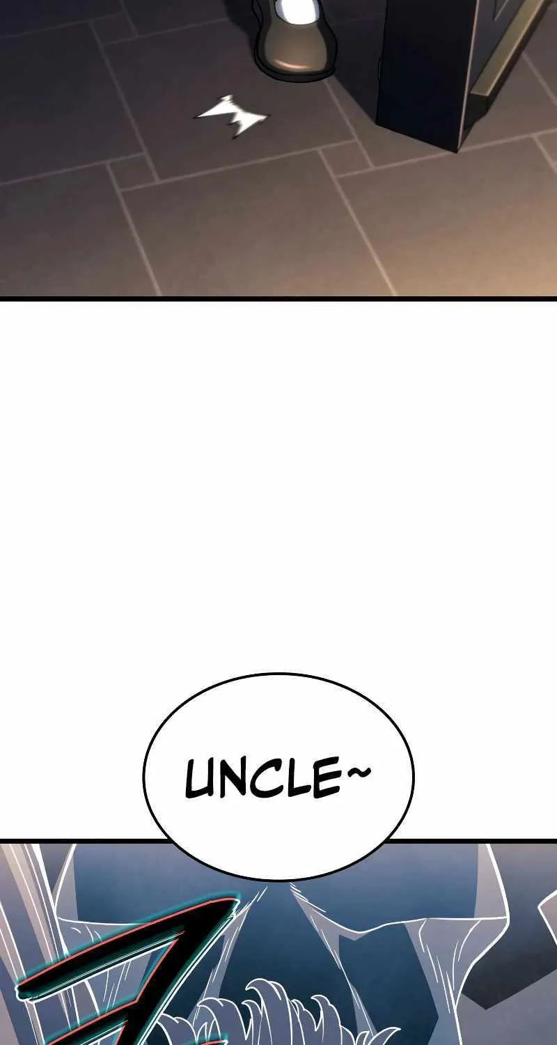 Revenge of the Iron-Blooded Sword Hound Chapter 67 page 97 - 