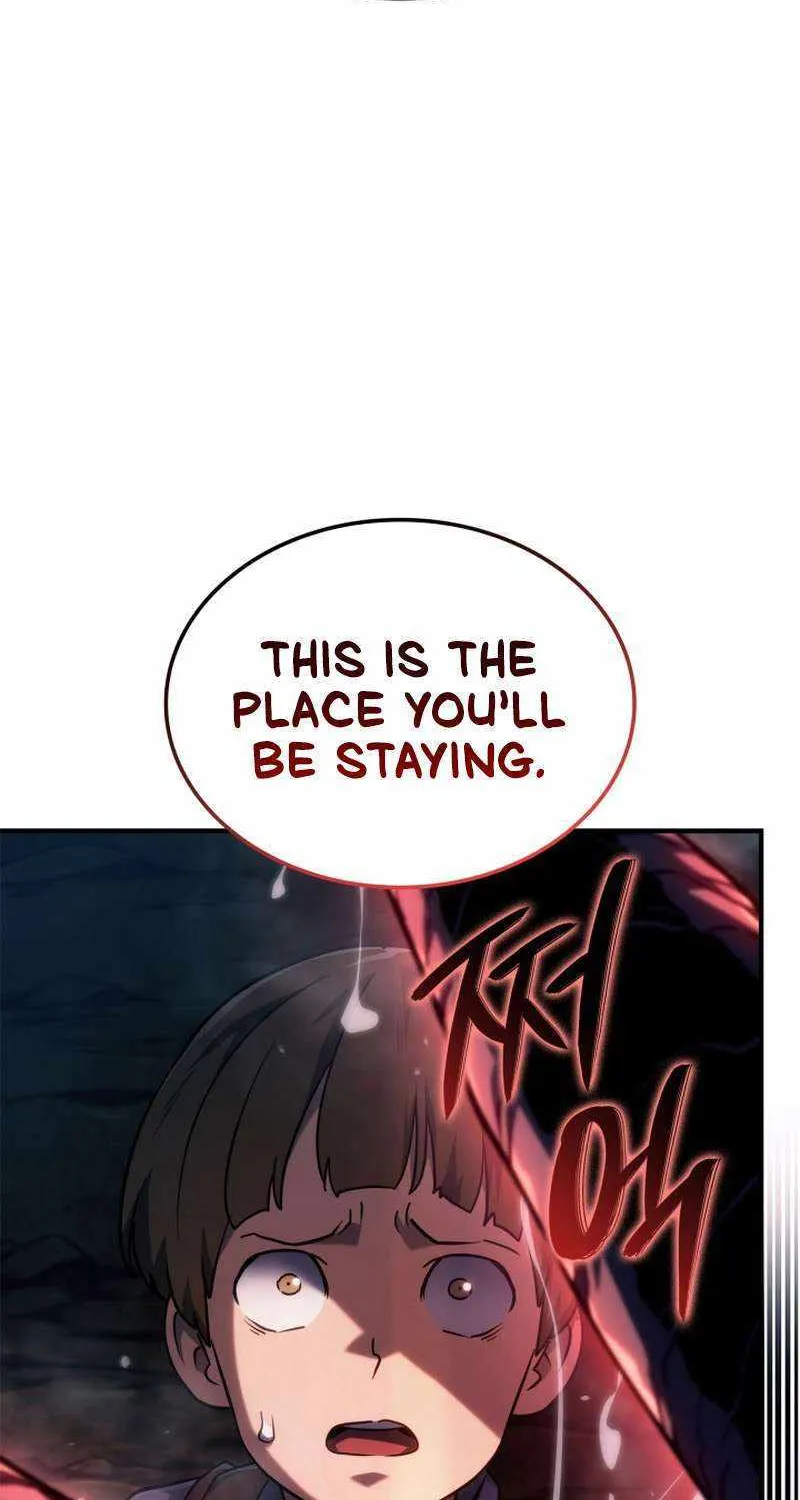 Revenge of the Iron-Blooded Sword Hound Chapter 68 page 104 - 