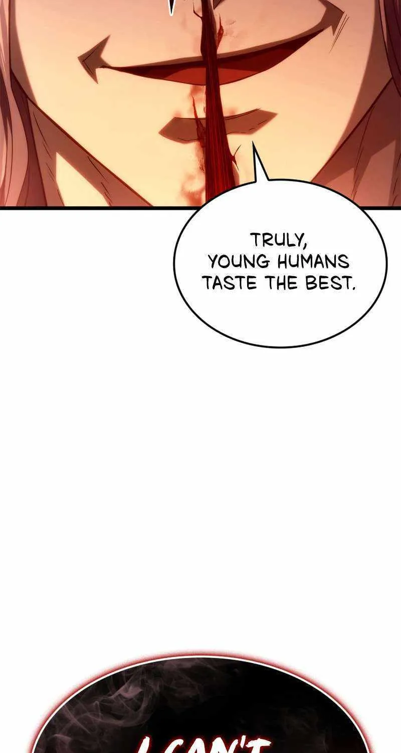 Revenge of the Iron-Blooded Sword Hound Chapter 68 page 114 - 