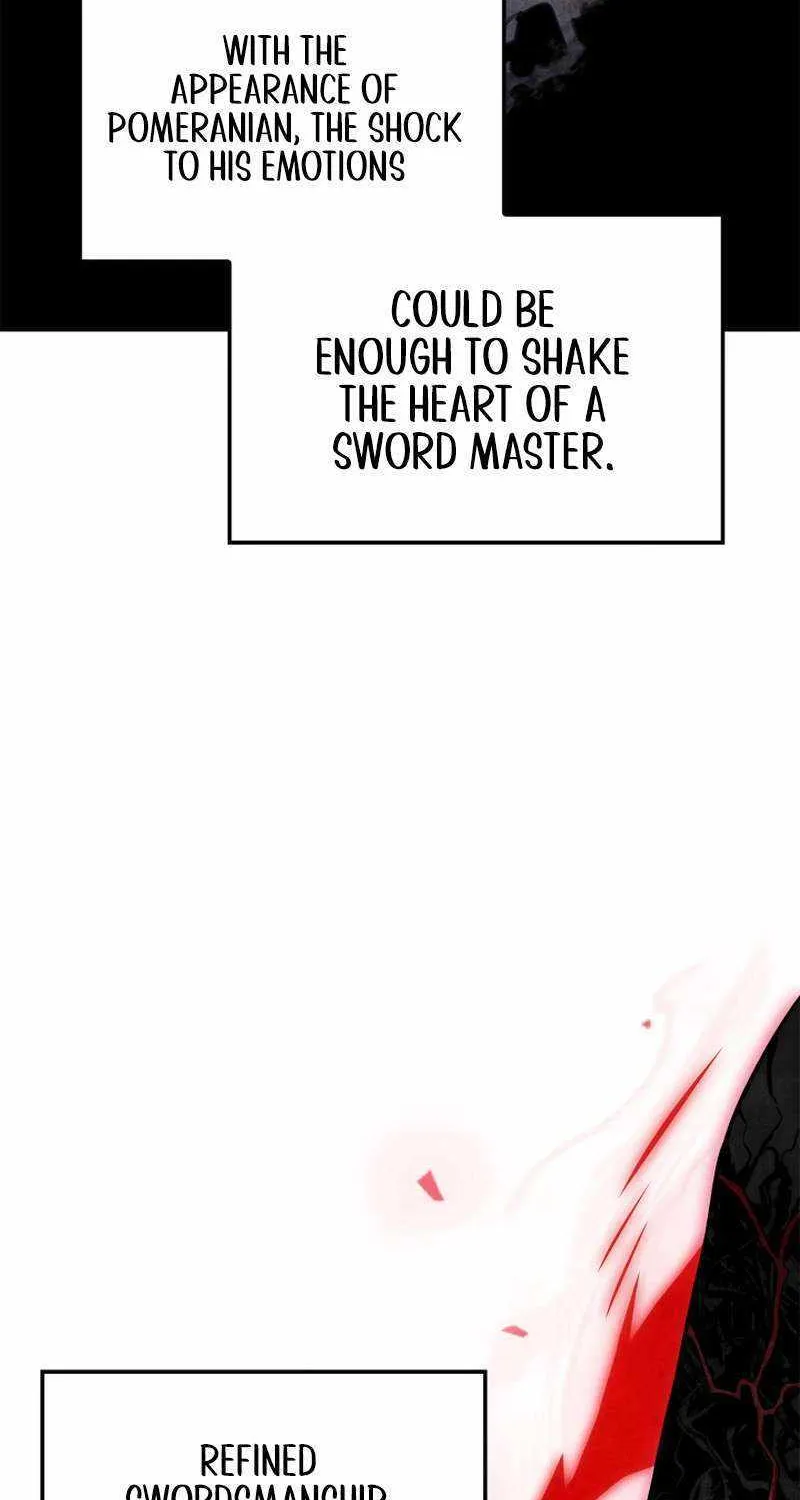 Revenge of the Iron-Blooded Sword Hound Chapter 68 page 13 - 