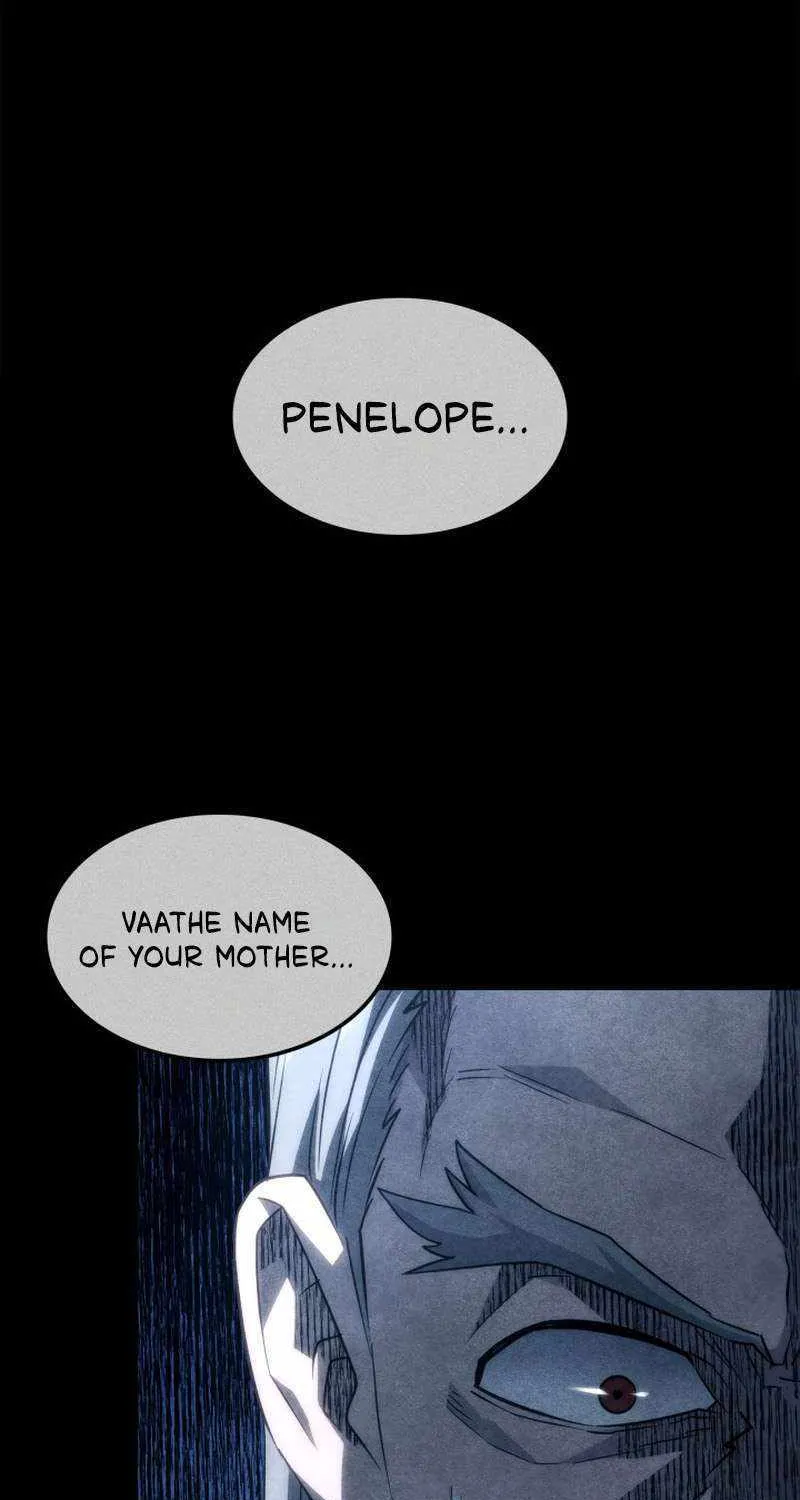 Revenge of the Iron-Blooded Sword Hound Chapter 68 page 25 - 