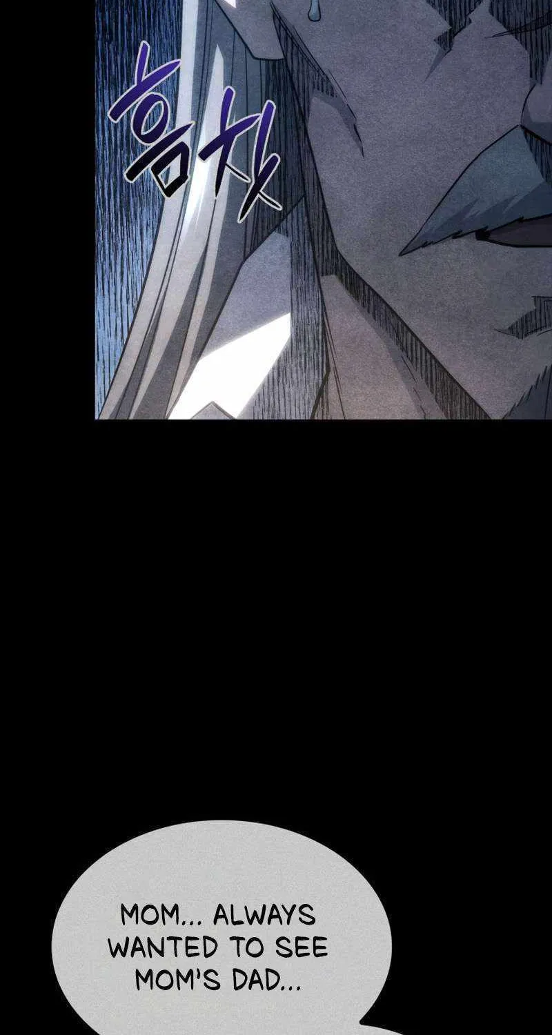 Revenge of the Iron-Blooded Sword Hound Chapter 68 page 26 - 