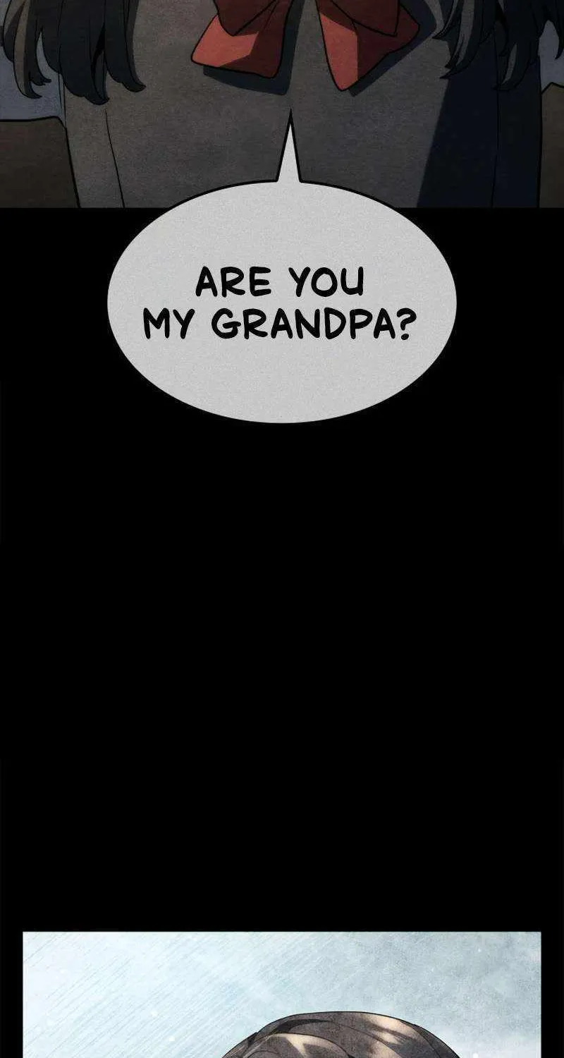 Revenge of the Iron-Blooded Sword Hound Chapter 68 page 30 - 