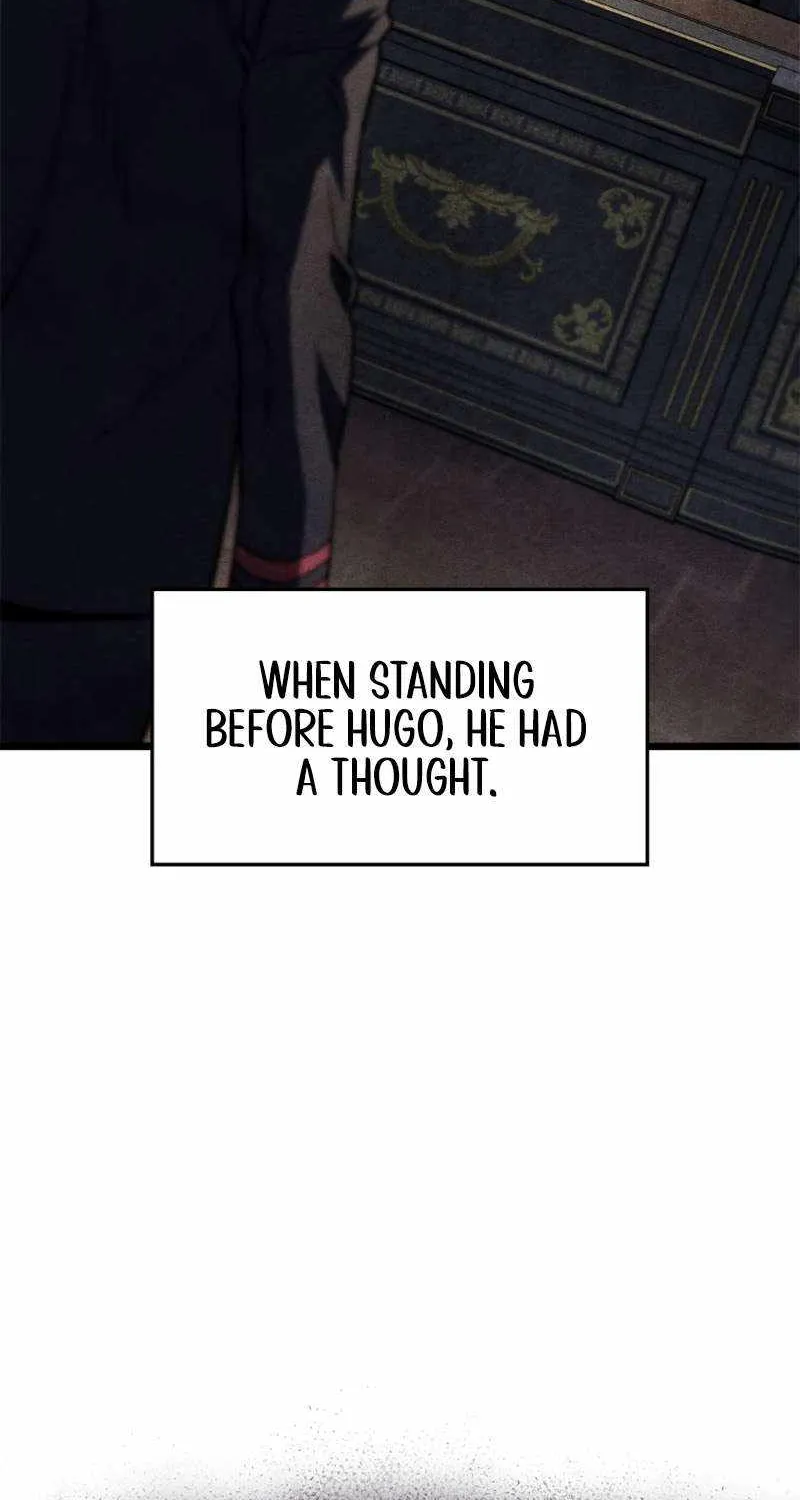 Revenge of the Iron-Blooded Sword Hound Chapter 68 page 4 - 