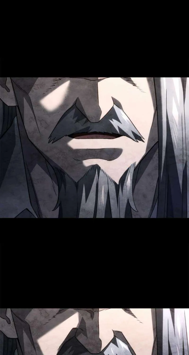 Revenge of the Iron-Blooded Sword Hound Chapter 68 page 32 - 