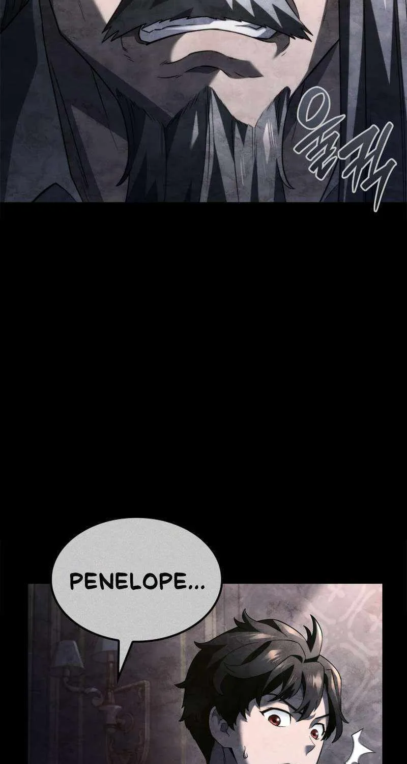 Revenge of the Iron-Blooded Sword Hound Chapter 68 page 33 - 