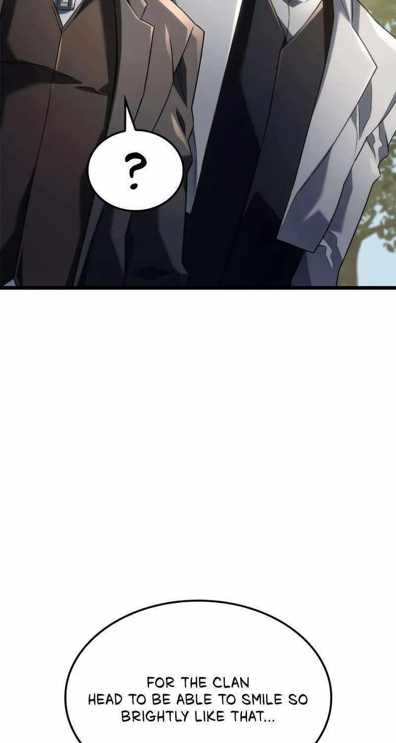 Revenge of the Iron-Blooded Sword Hound Chapter 68 page 39 - 