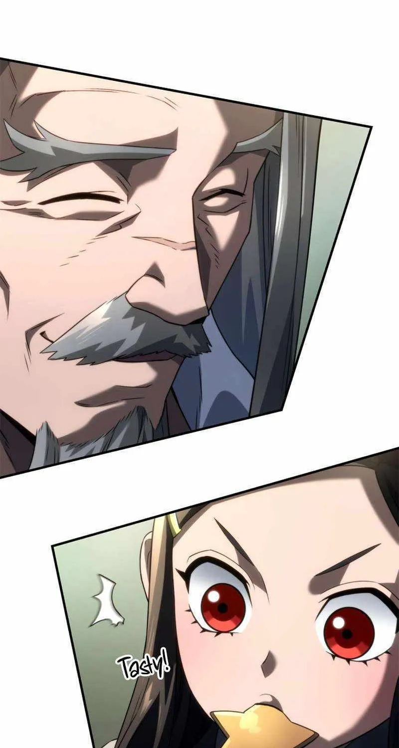 Revenge of the Iron-Blooded Sword Hound Chapter 68 page 43 - 