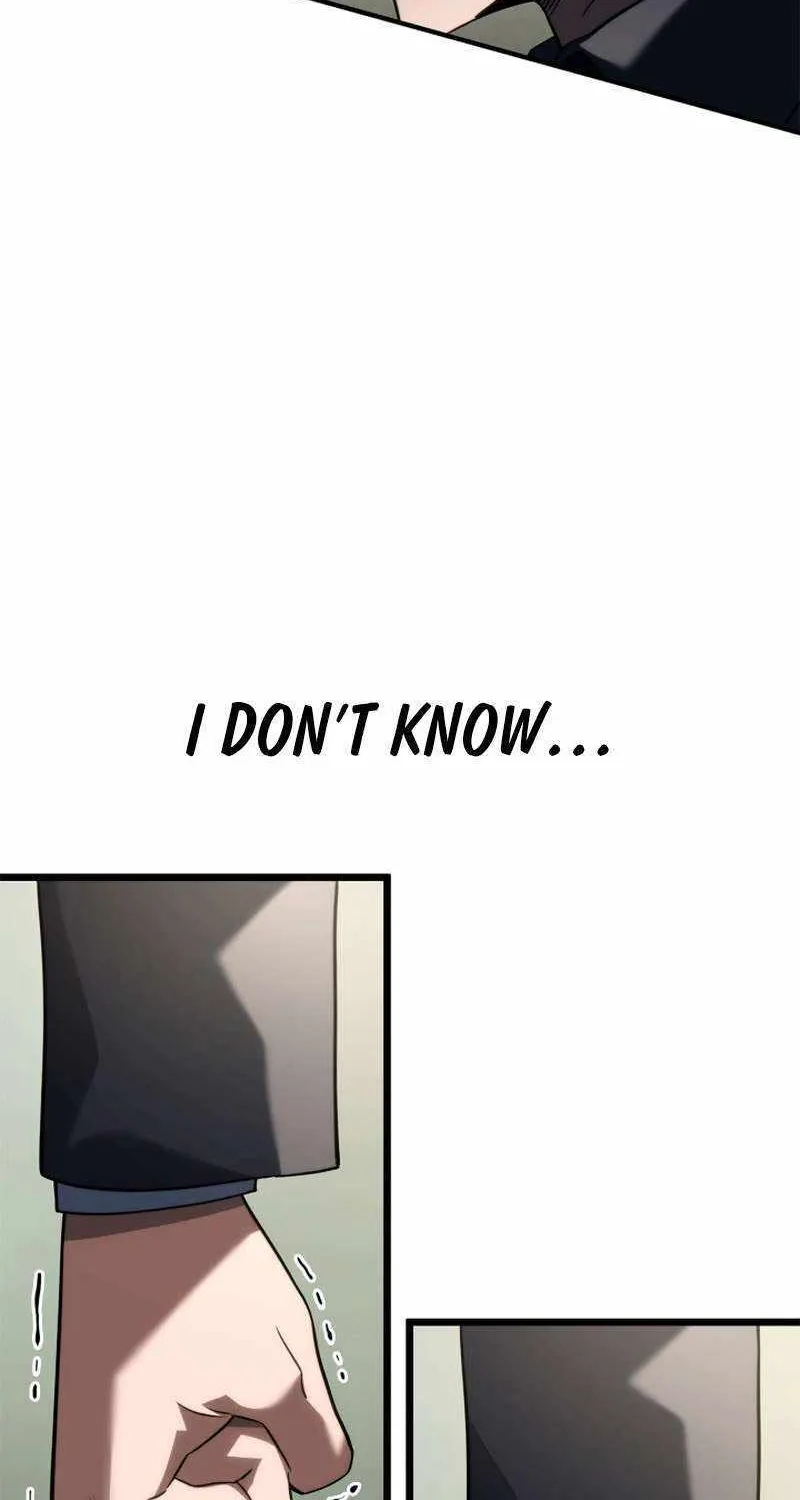 Revenge of the Iron-Blooded Sword Hound Chapter 68 page 45 - 