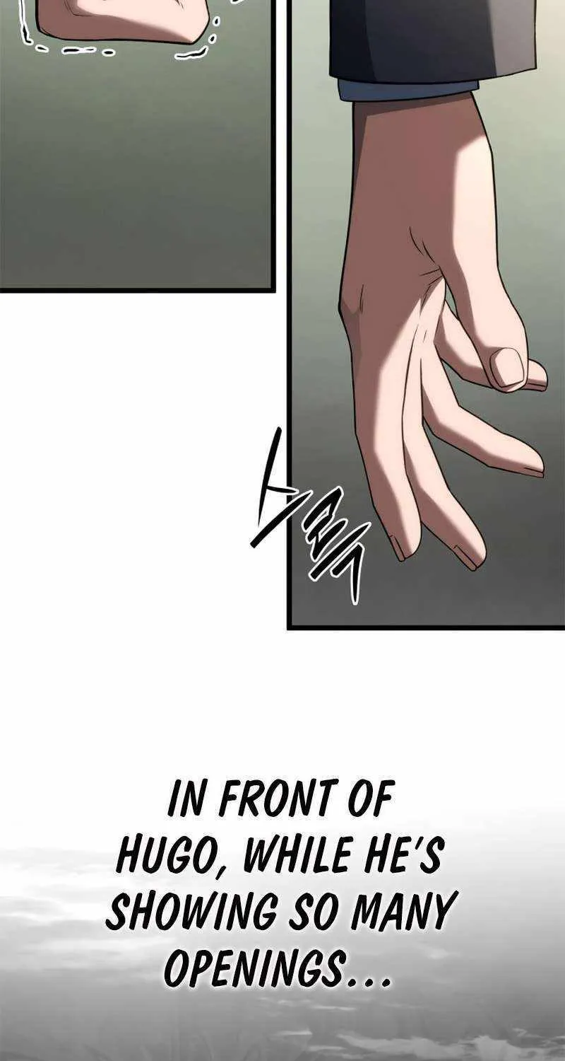 Revenge of the Iron-Blooded Sword Hound Chapter 68 page 46 - 