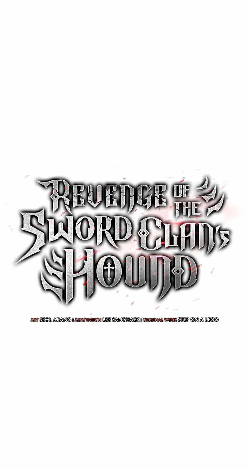 Revenge of the Iron-Blooded Sword Hound Chapter 68 page 49 - 