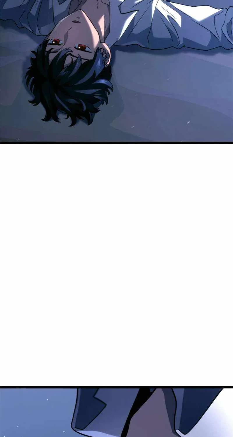 Revenge of the Iron-Blooded Sword Hound Chapter 68 page 53 - 