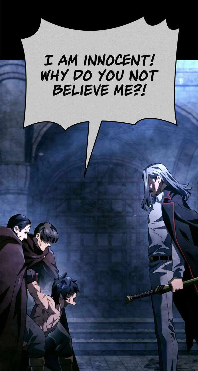 Revenge of the Iron-Blooded Sword Hound Chapter 68 page 56 - 
