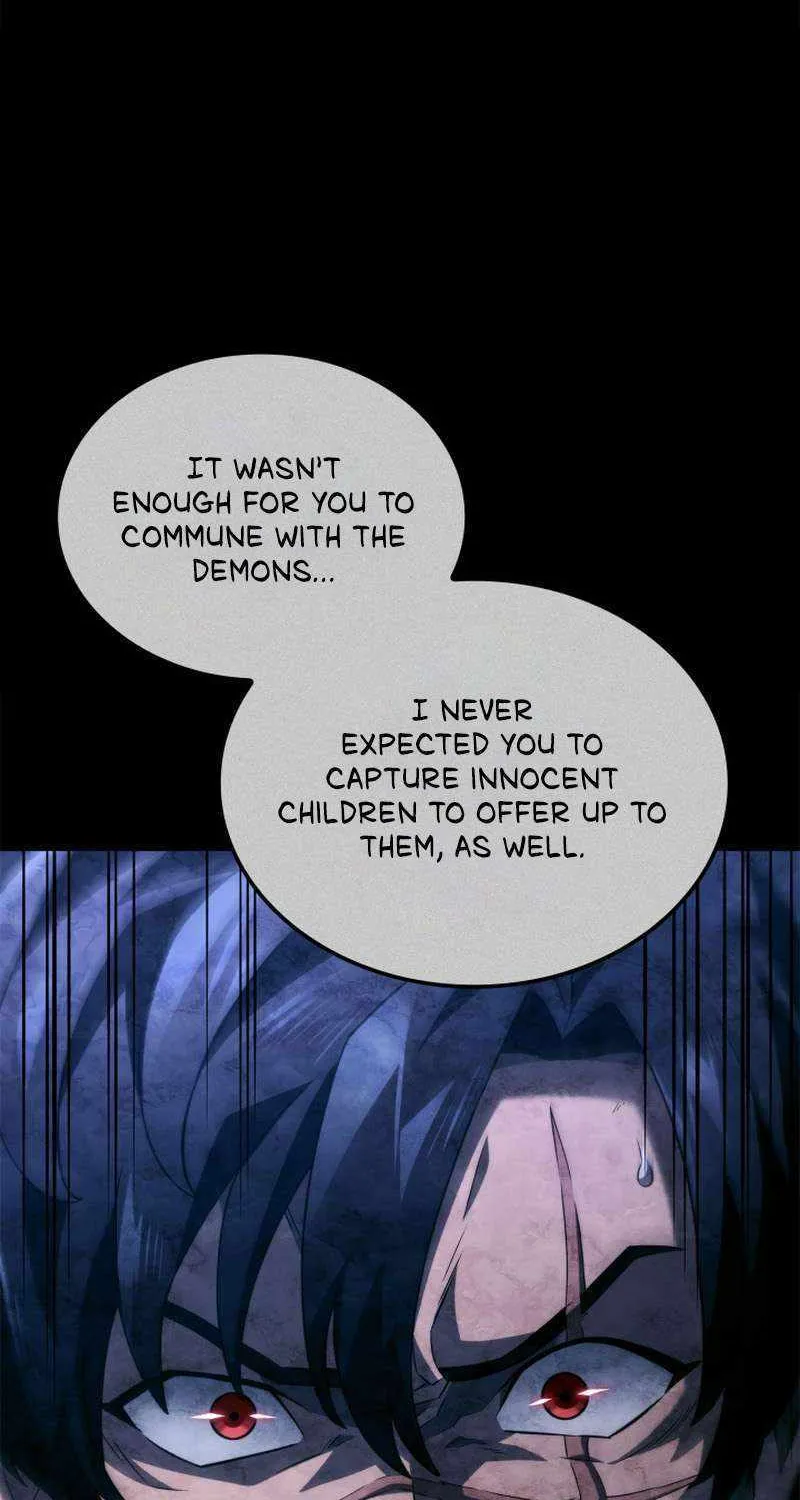 Revenge of the Iron-Blooded Sword Hound Chapter 68 page 59 - 