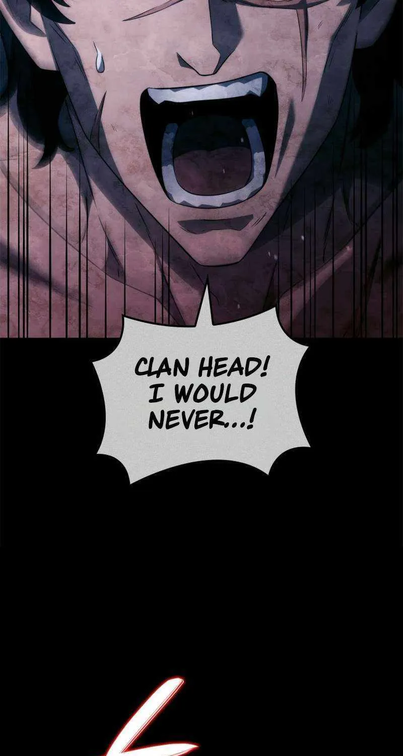 Revenge of the Iron-Blooded Sword Hound Chapter 68 page 60 - 