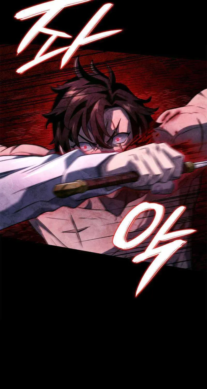 Revenge of the Iron-Blooded Sword Hound Chapter 68 page 61 - 