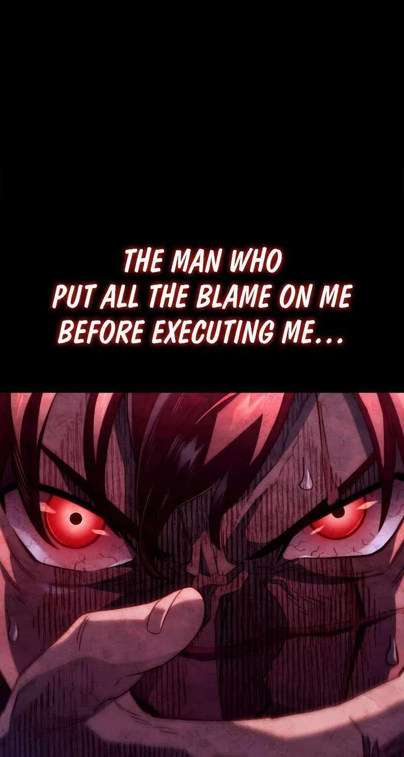 Revenge of the Iron-Blooded Sword Hound Chapter 68 page 66 - 