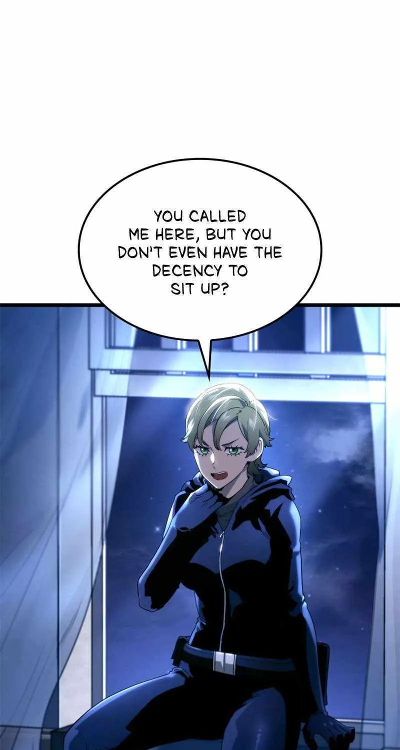 Revenge of the Iron-Blooded Sword Hound Chapter 68 page 70 - 
