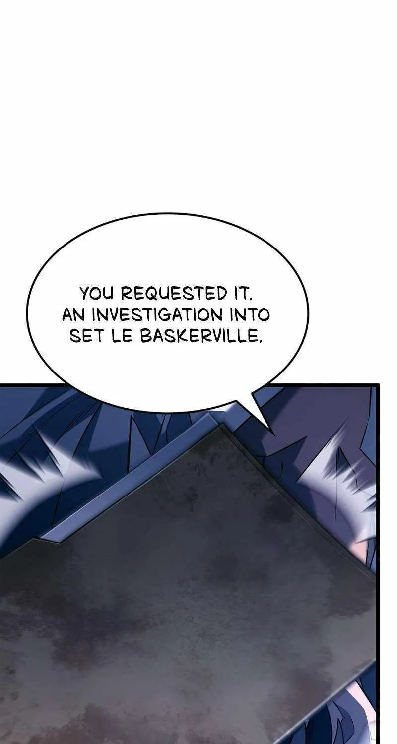 Revenge of the Iron-Blooded Sword Hound Chapter 68 page 73 - 