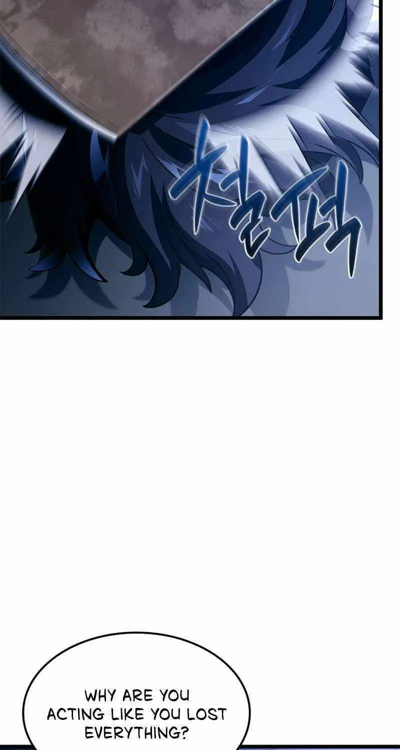 Revenge of the Iron-Blooded Sword Hound Chapter 68 page 74 - 