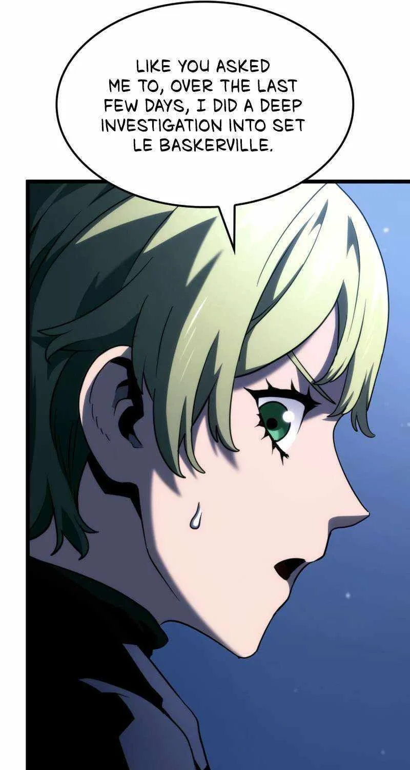 Revenge of the Iron-Blooded Sword Hound Chapter 68 page 77 - 