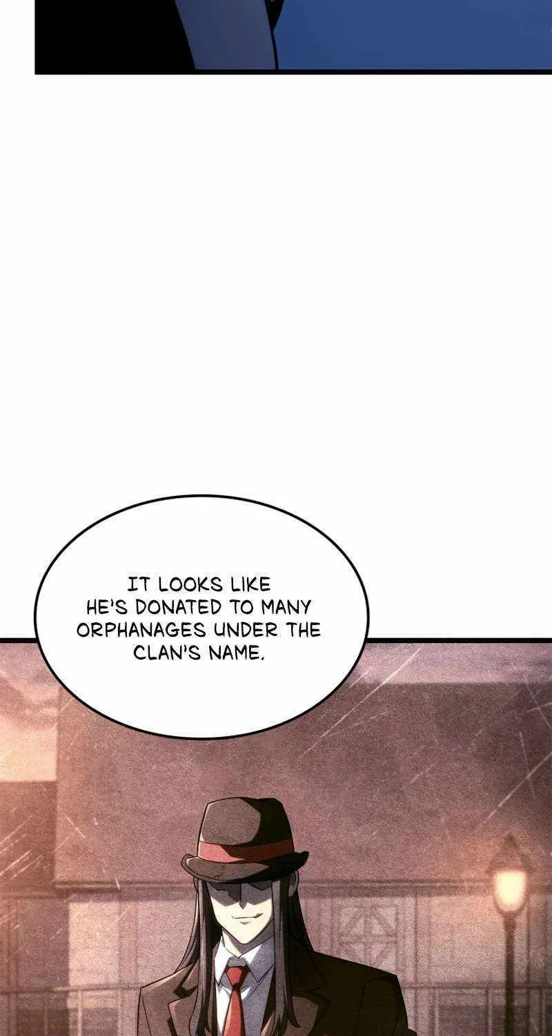 Revenge of the Iron-Blooded Sword Hound Chapter 68 page 78 - 