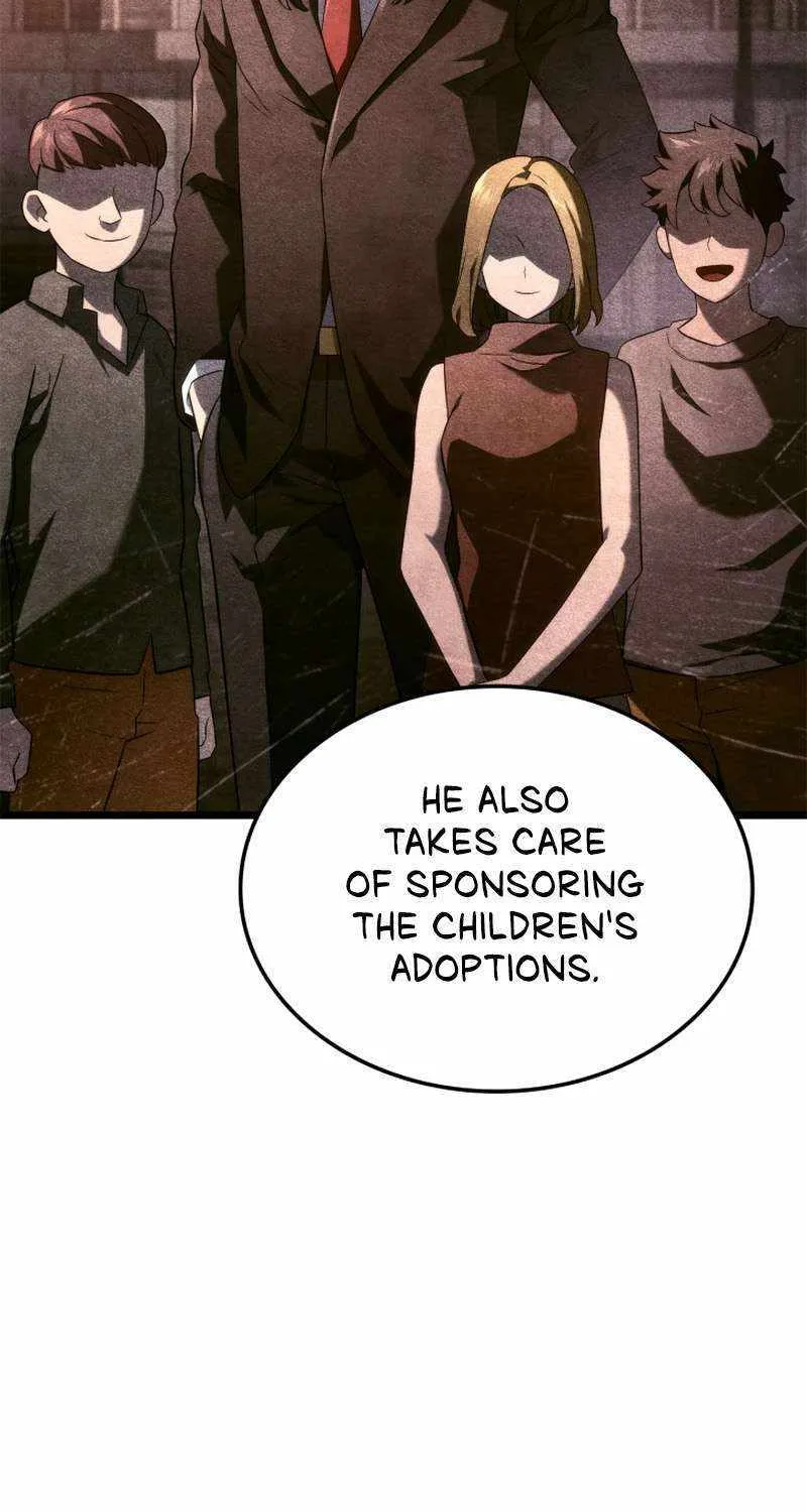 Revenge of the Iron-Blooded Sword Hound Chapter 68 page 79 - 