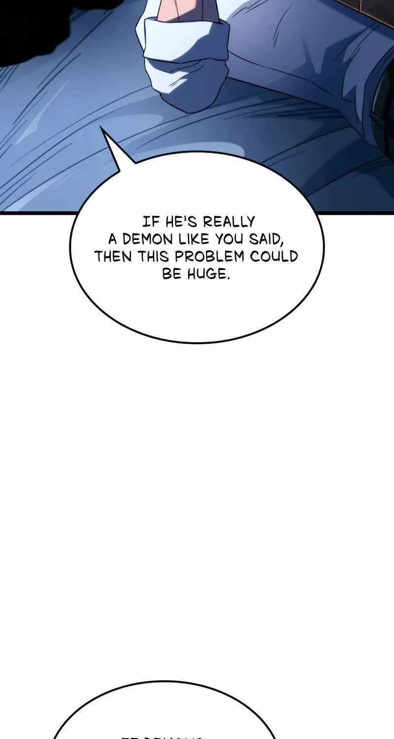 Revenge of the Iron-Blooded Sword Hound Chapter 68 page 81 - 