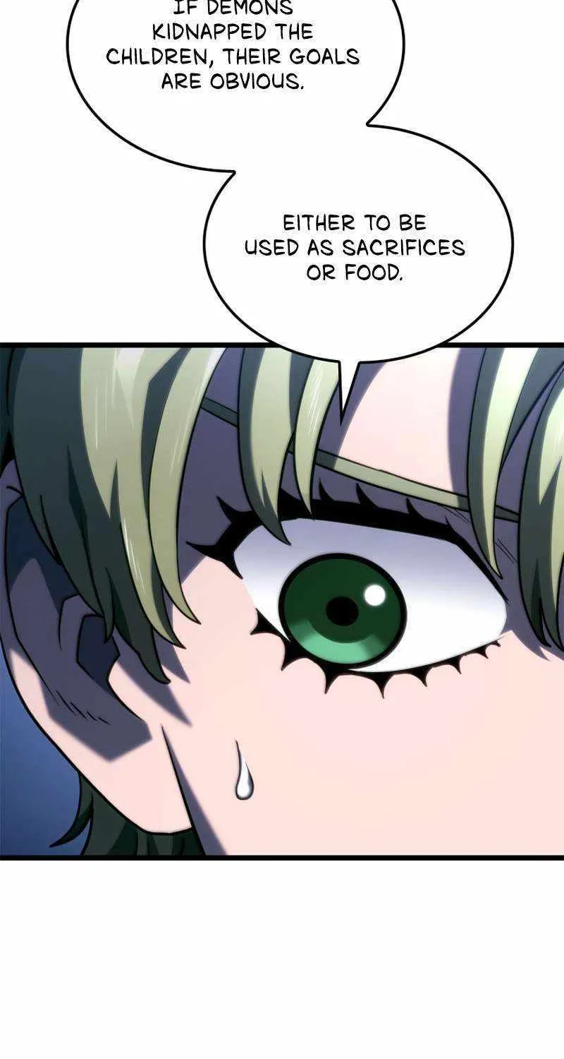 Revenge of the Iron-Blooded Sword Hound Chapter 68 page 82 - 