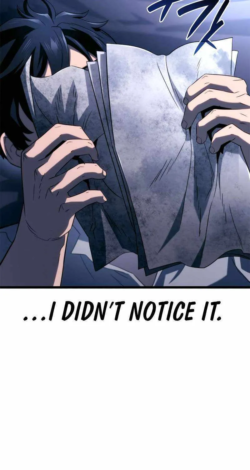 Revenge of the Iron-Blooded Sword Hound Chapter 68 page 85 - 