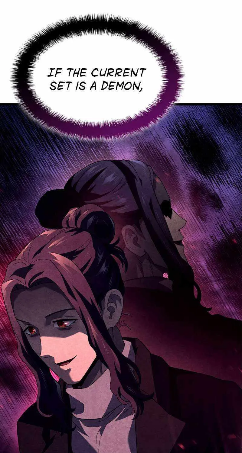 Revenge of the Iron-Blooded Sword Hound Chapter 68 page 86 - 