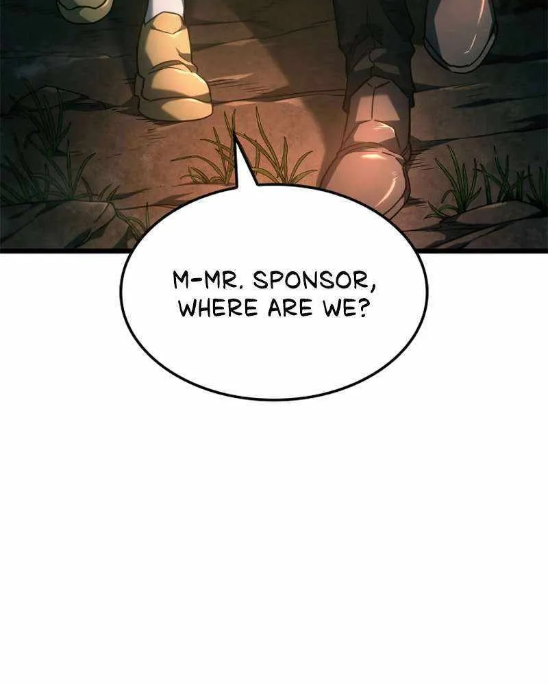 Revenge of the Iron-Blooded Sword Hound Chapter 68 page 96 - 