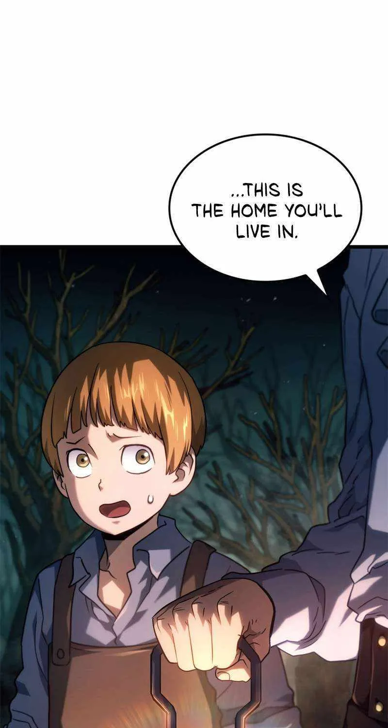 Revenge of the Iron-Blooded Sword Hound Chapter 68 page 97 - 