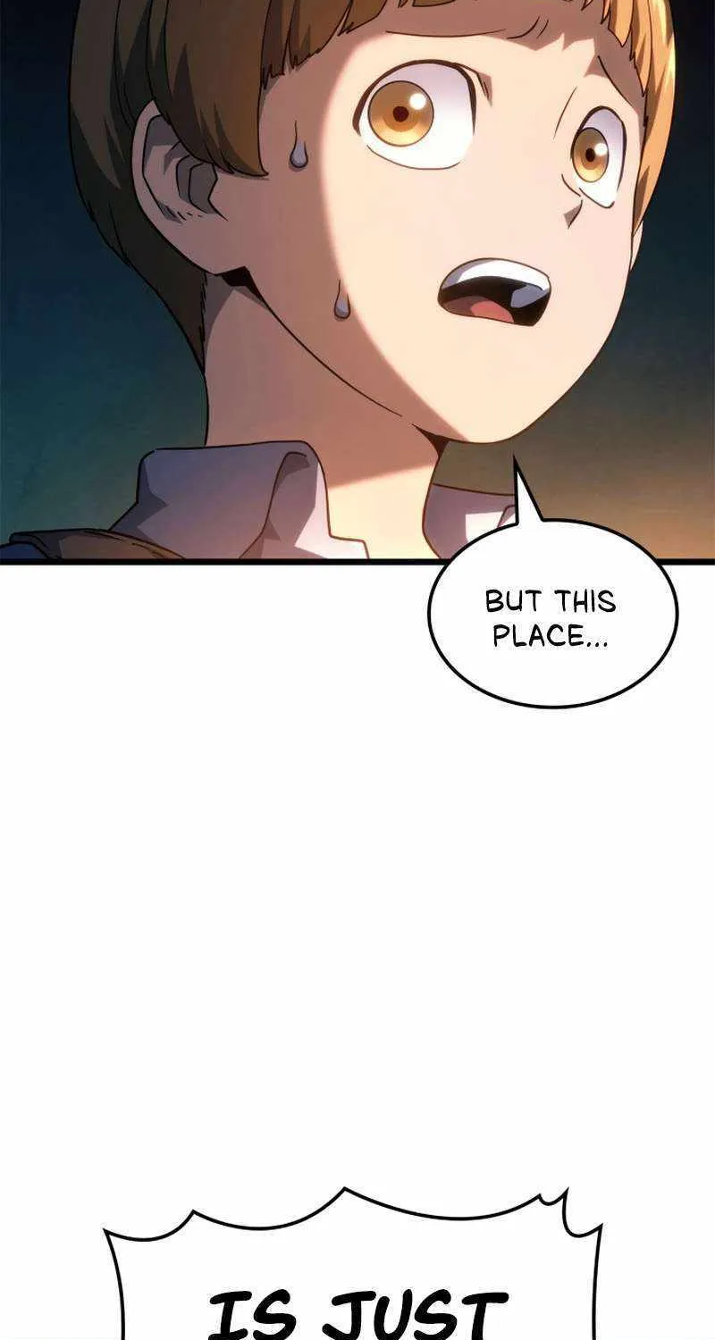 Revenge of the Iron-Blooded Sword Hound Chapter 68 page 99 - 