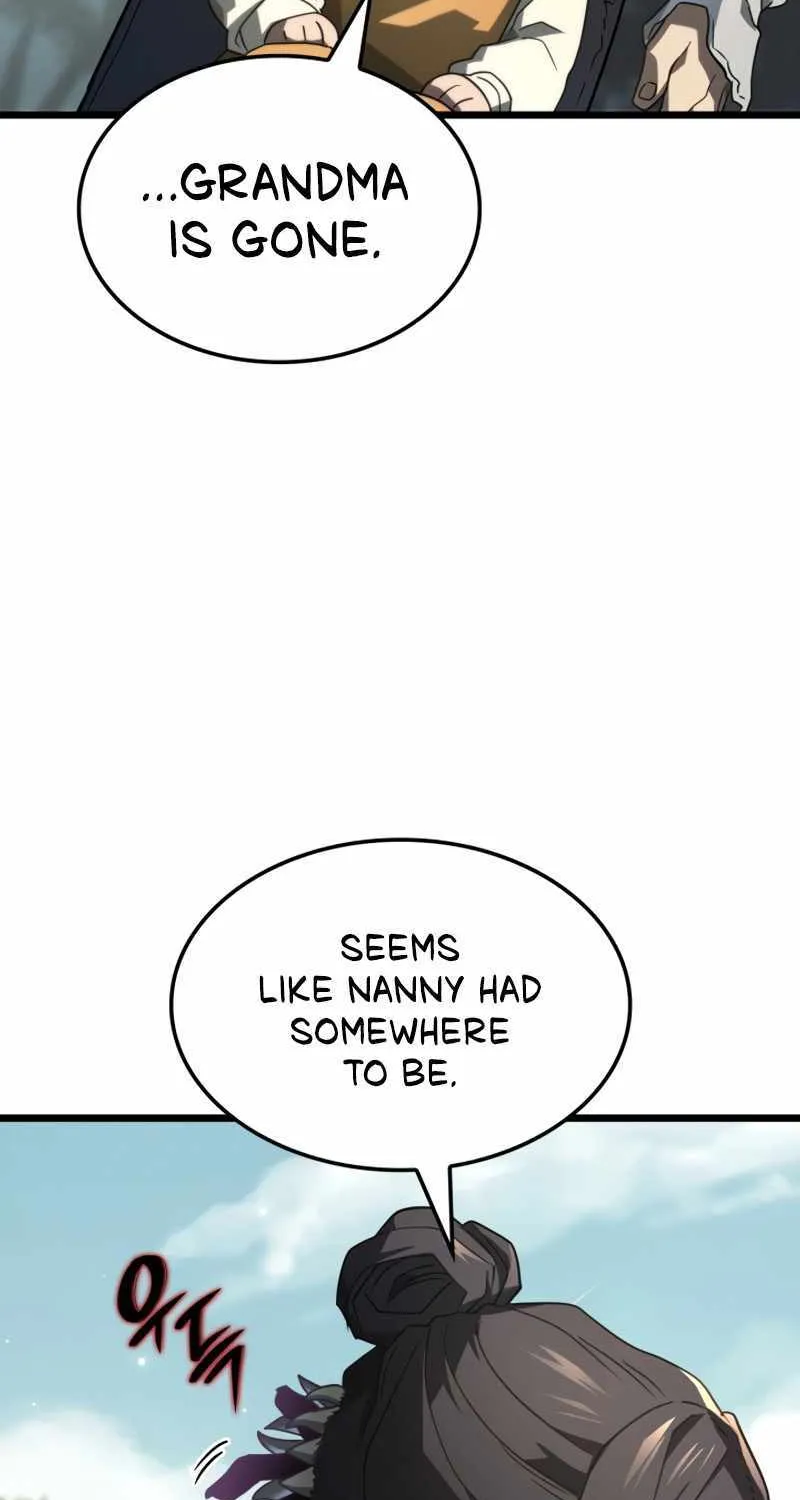 Revenge of the Iron-Blooded Sword Hound Chapter 69 page 102 - 