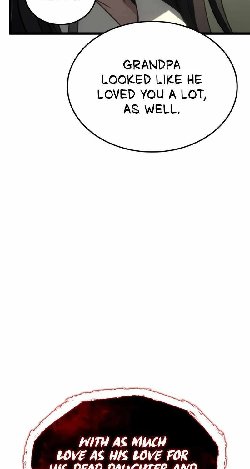 Revenge of the Iron-Blooded Sword Hound Chapter 69 page 105 - 