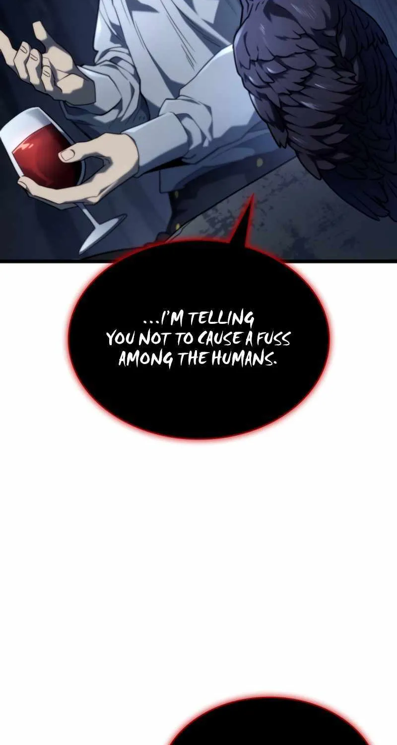 Revenge of the Iron-Blooded Sword Hound Chapter 69 page 15 - 