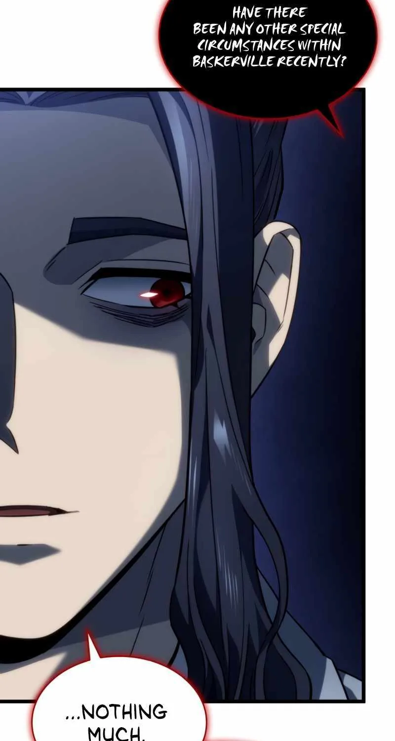 Revenge of the Iron-Blooded Sword Hound Chapter 69 page 16 - 