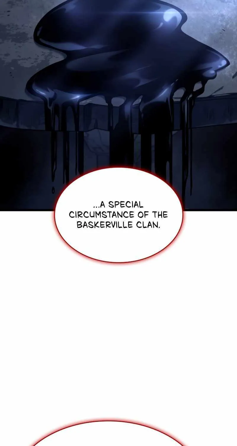 Revenge of the Iron-Blooded Sword Hound Chapter 69 page 21 - 