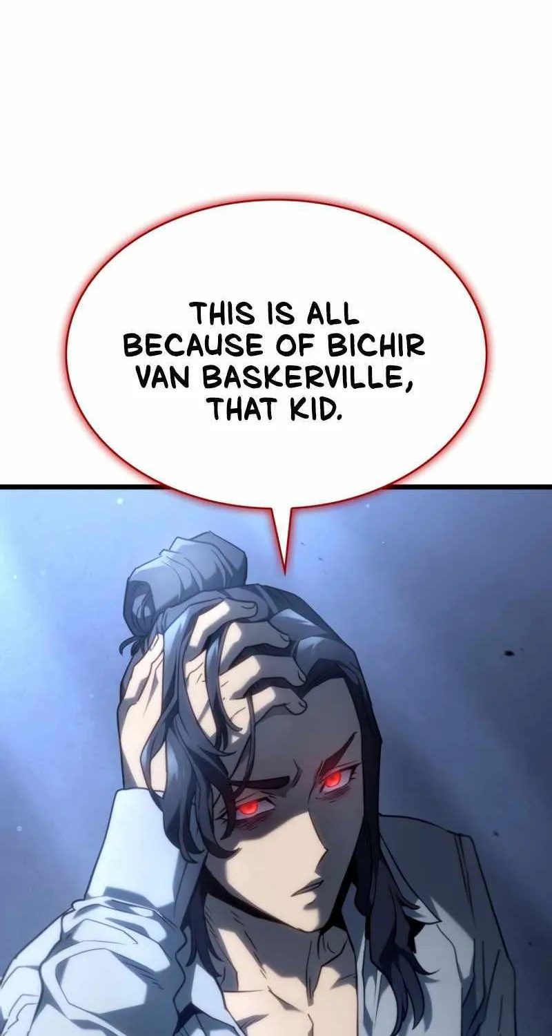 Revenge of the Iron-Blooded Sword Hound Chapter 69 page 27 - 
