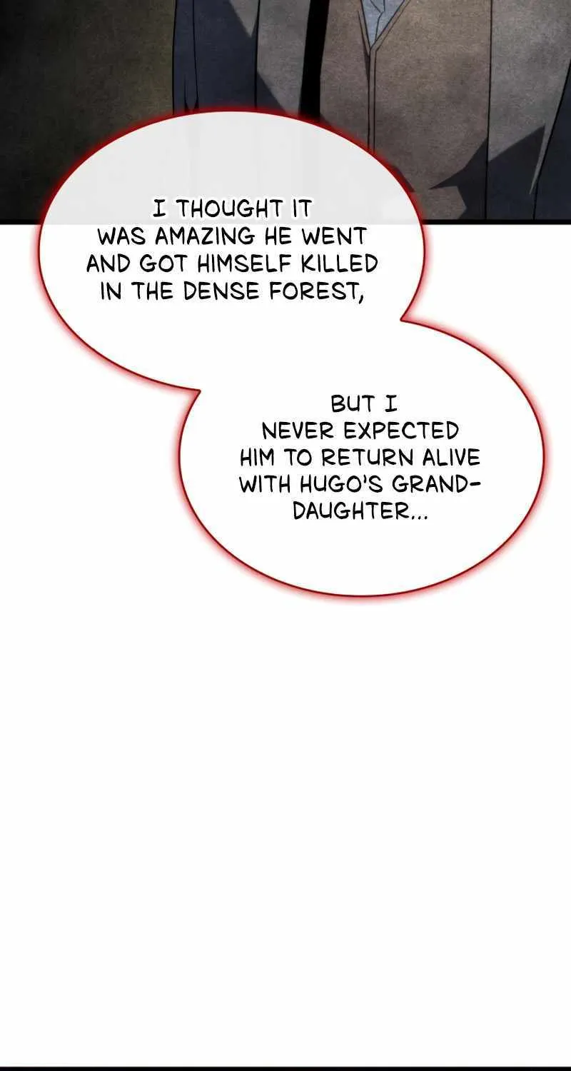 Revenge of the Iron-Blooded Sword Hound Chapter 69 page 30 - 