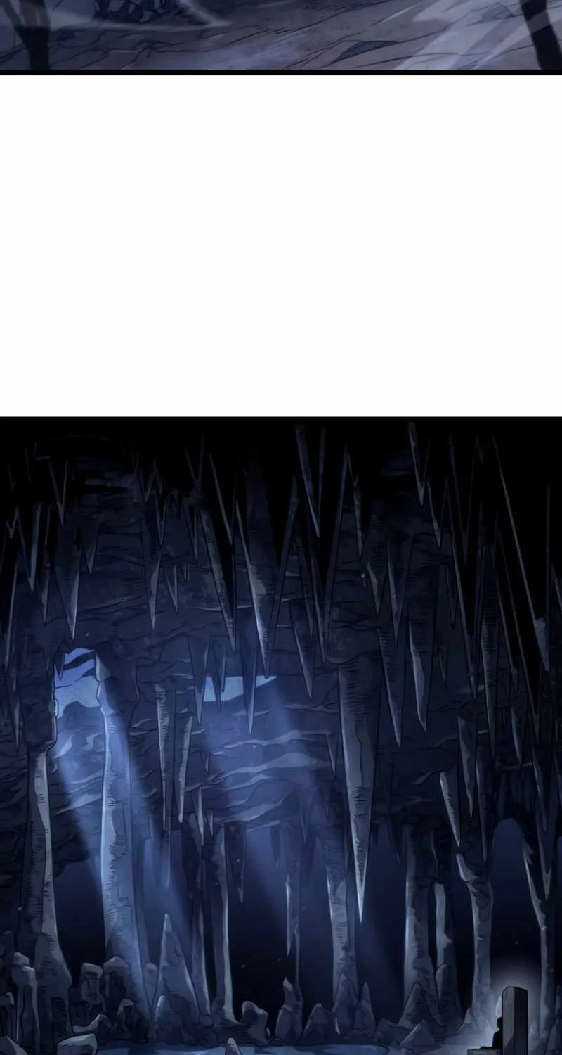 Revenge of the Iron-Blooded Sword Hound Chapter 69 page 4 - 