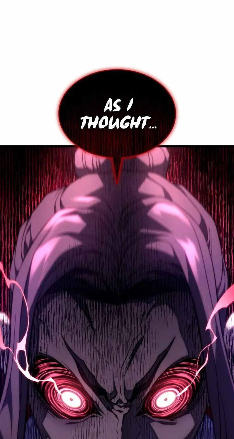 Revenge of the Iron-Blooded Sword Hound Chapter 69 page 32 - 