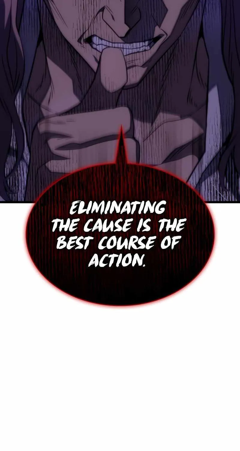 Revenge of the Iron-Blooded Sword Hound Chapter 69 page 33 - 