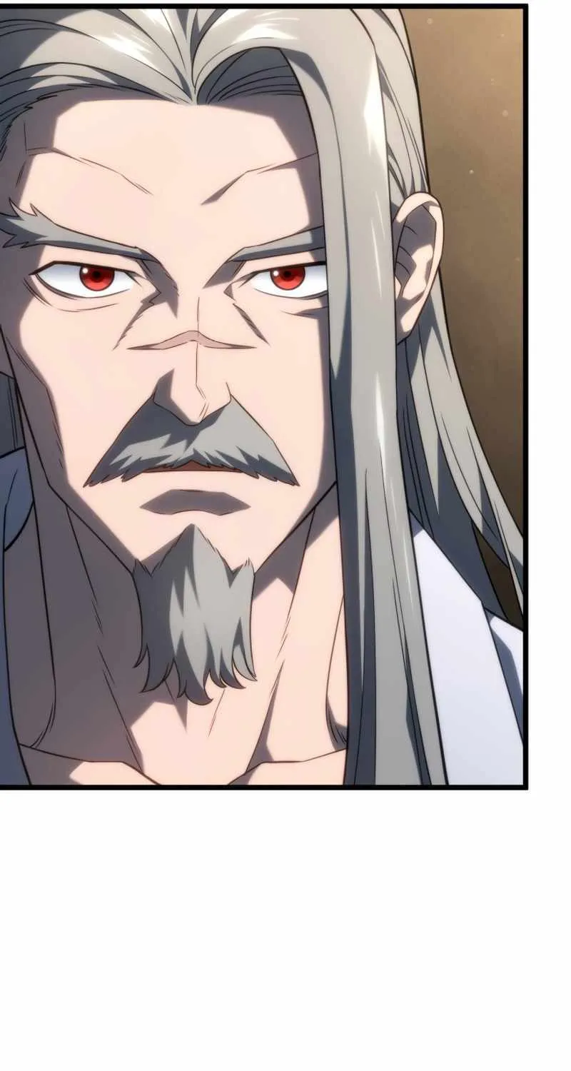 Revenge of the Iron-Blooded Sword Hound Chapter 69 page 38 - 
