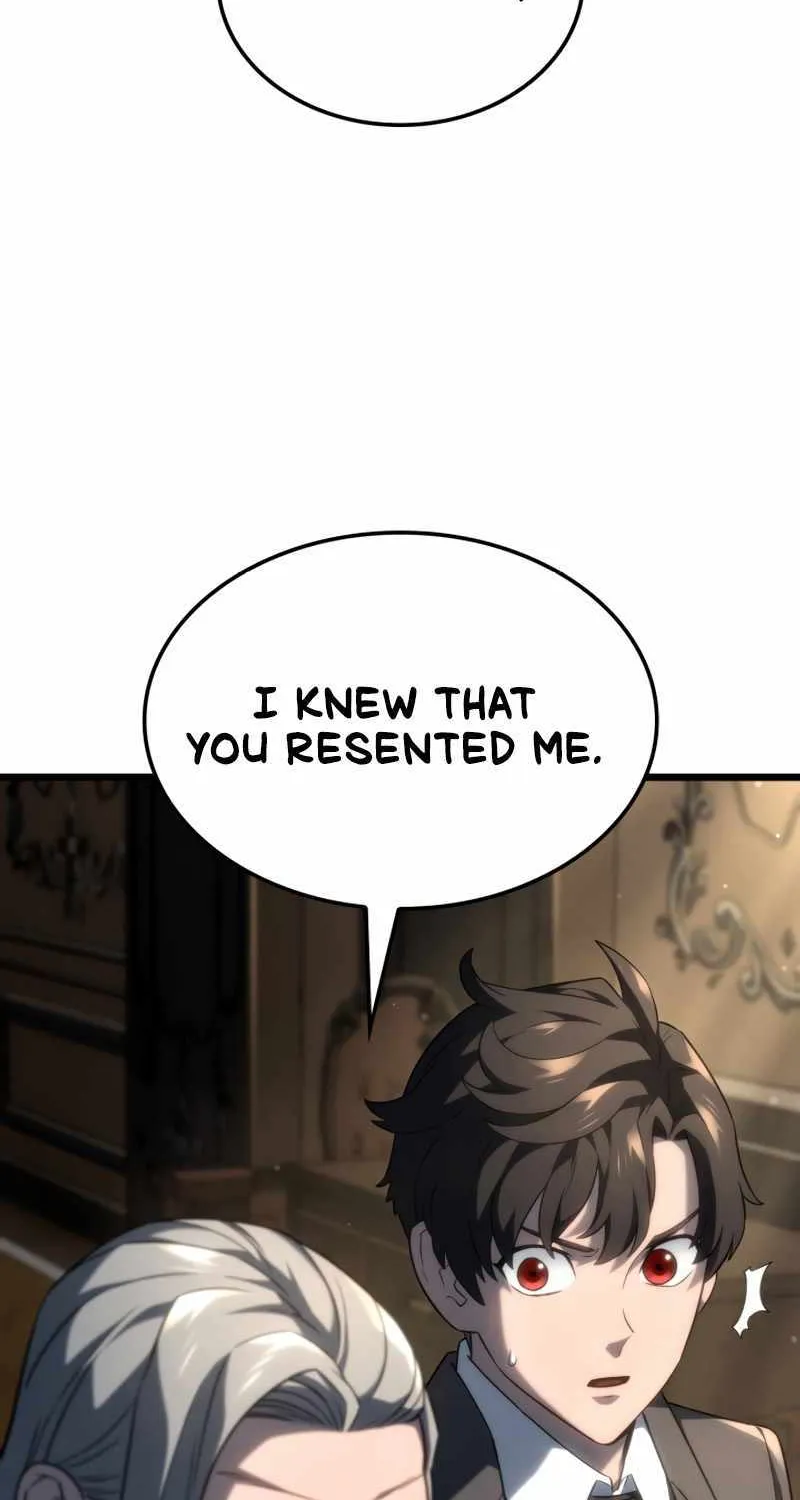 Revenge of the Iron-Blooded Sword Hound Chapter 69 page 45 - 
