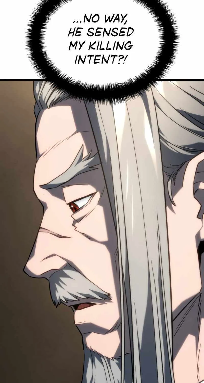 Revenge of the Iron-Blooded Sword Hound Chapter 69 page 47 - 