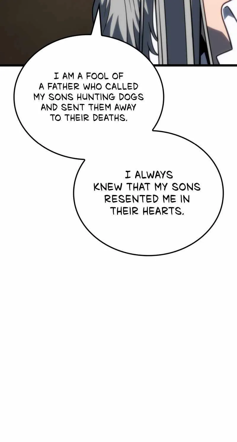 Revenge of the Iron-Blooded Sword Hound Chapter 69 page 48 - 