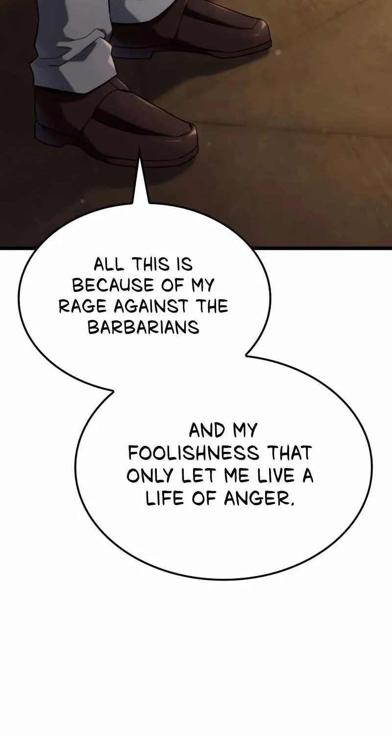 Revenge of the Iron-Blooded Sword Hound Chapter 69 page 50 - 