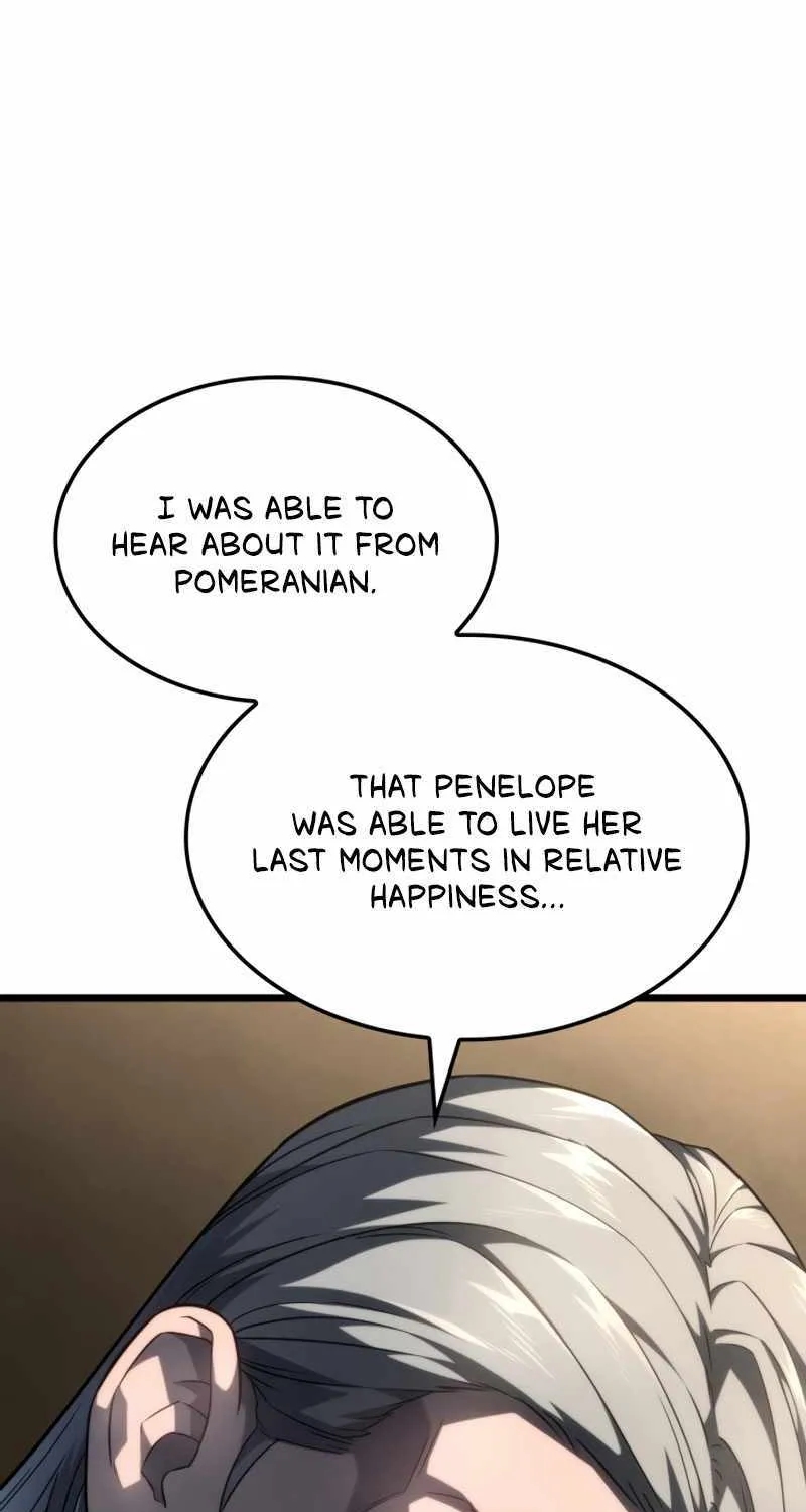Revenge of the Iron-Blooded Sword Hound Chapter 69 page 55 - 